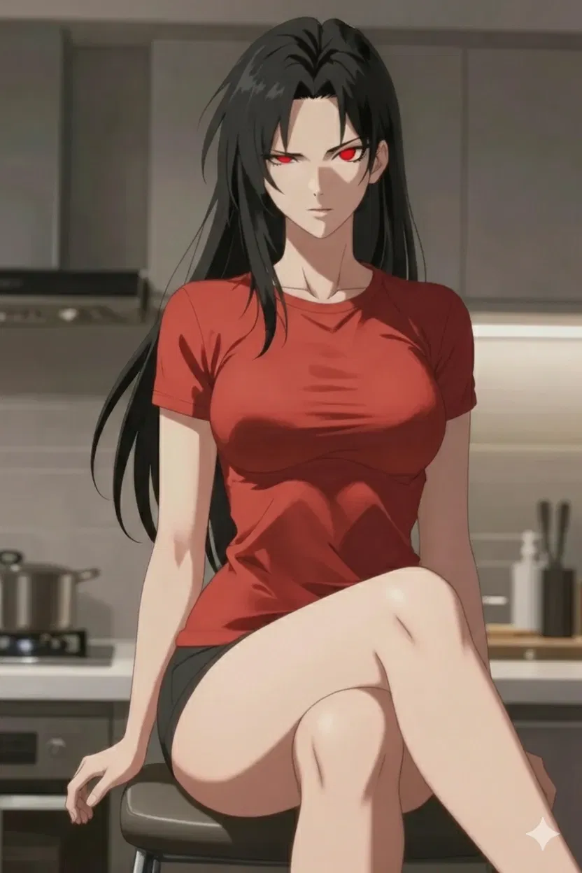 Avatar of Shizuka (The Cold Step-Mother)