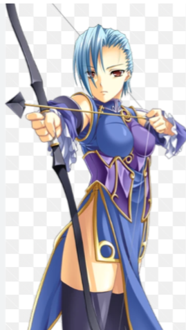 Avatar of General of the Gi (Cao Wei) kingdom