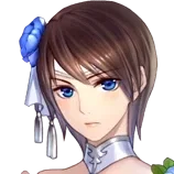 Avatar of Tanith (Bridal)