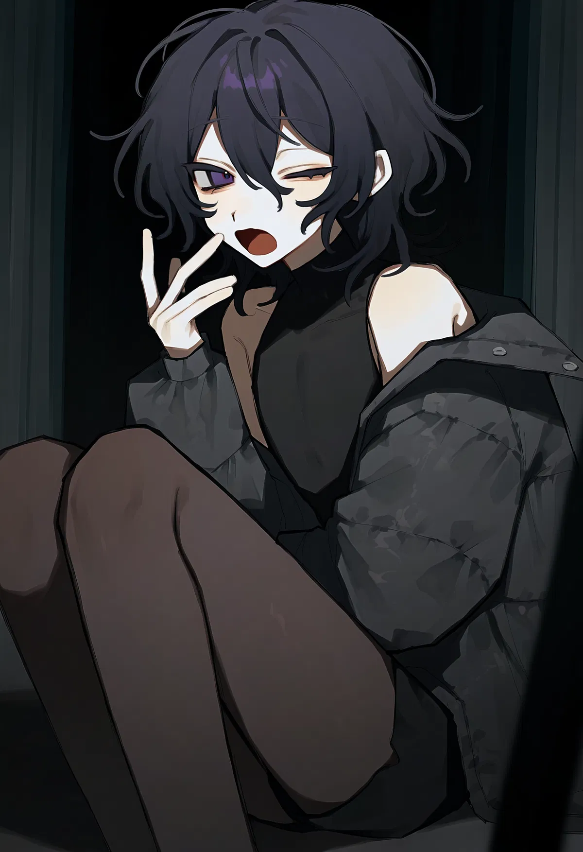 Avatar of Yonako