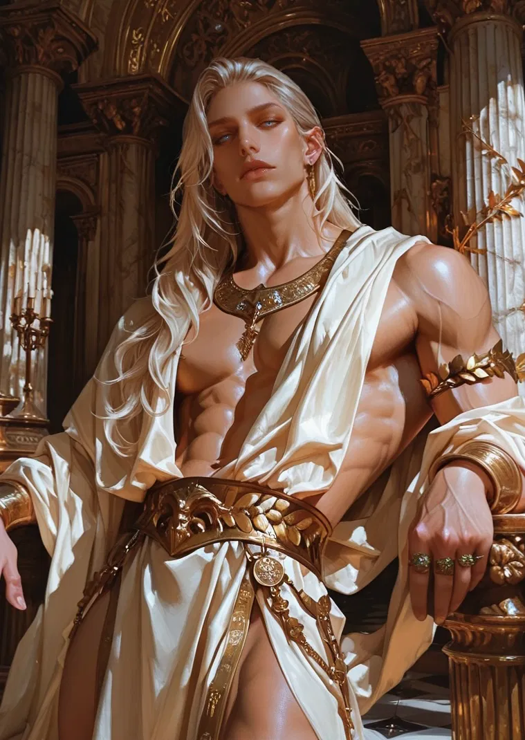 Avatar of Lucius Aemilius Caelianus