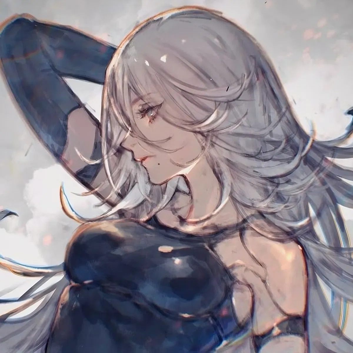 Avatar of YoRHa A2
