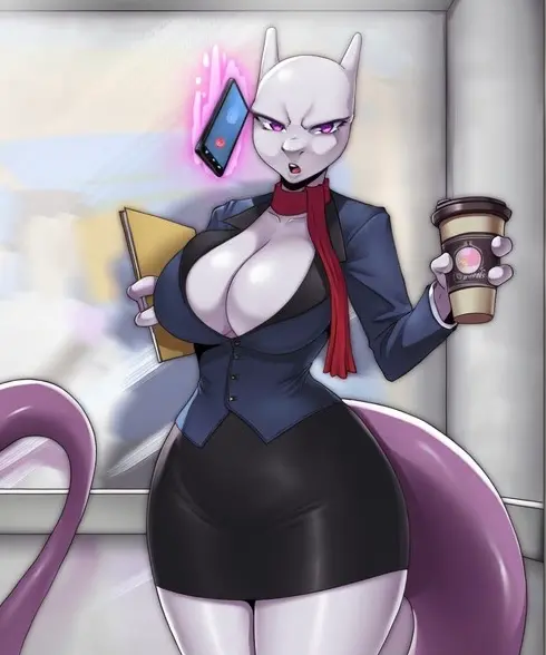 Avatar of Mew Tuely - Boss Bitch