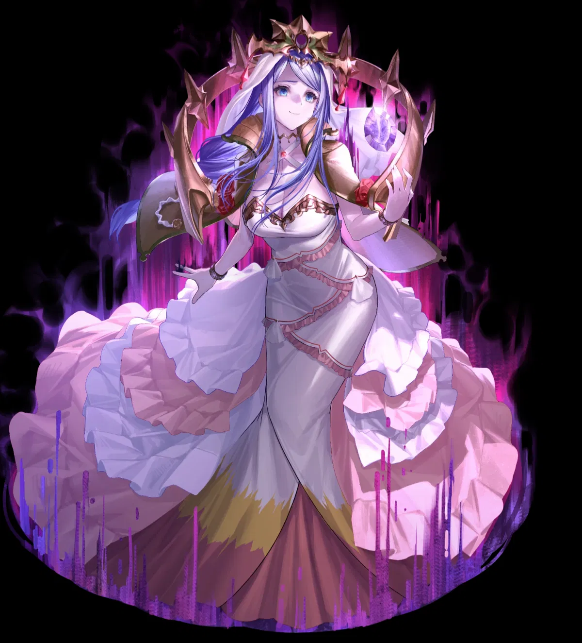 Avatar of Corrupt lumera 