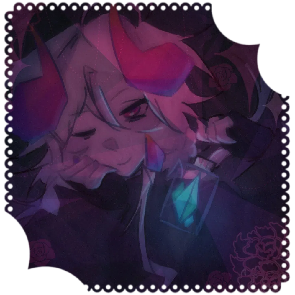 Avatar of 𐔌✶ ﹕@Subspace