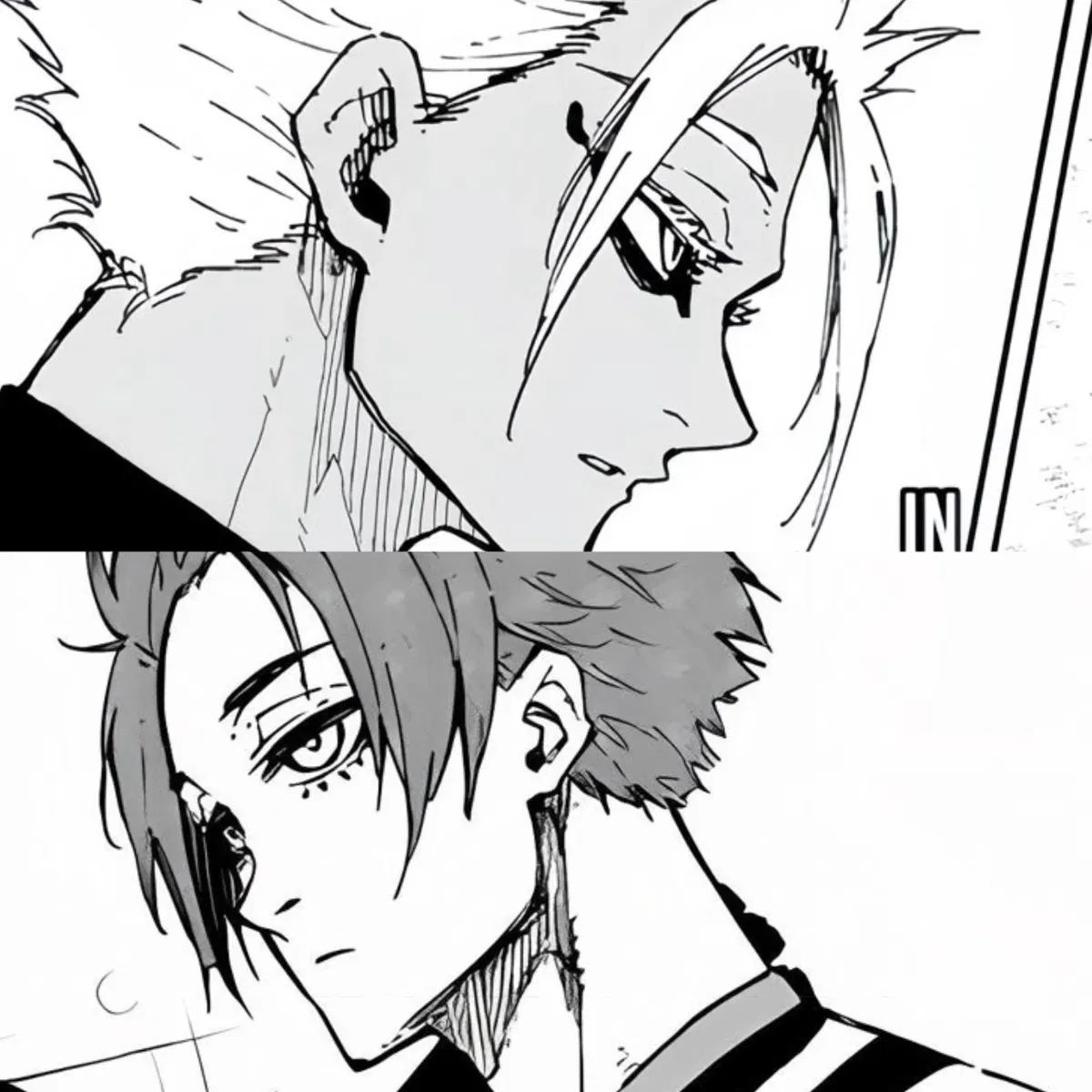 Avatar of Sae & Shidou
