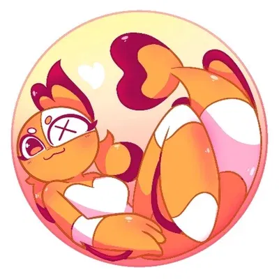 Avatar of Someone fishy OCs