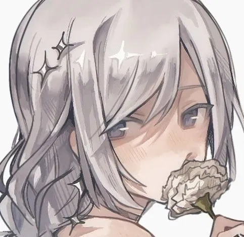 Avatar of Kanade Yoisaki | bloody petals