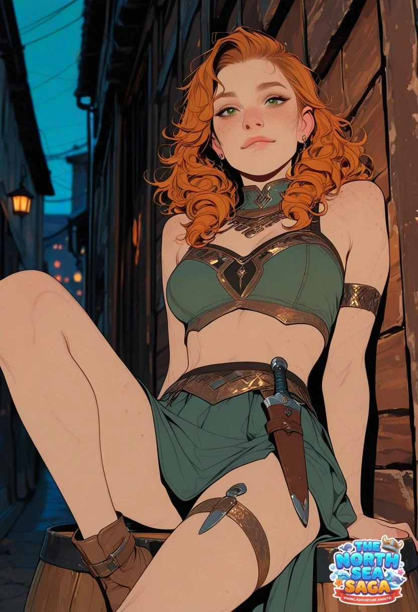 Avatar of Kaela