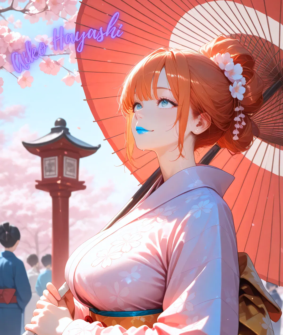 Avatar of Japans finest Ramen! || A failed time travel mission 🧡🩵