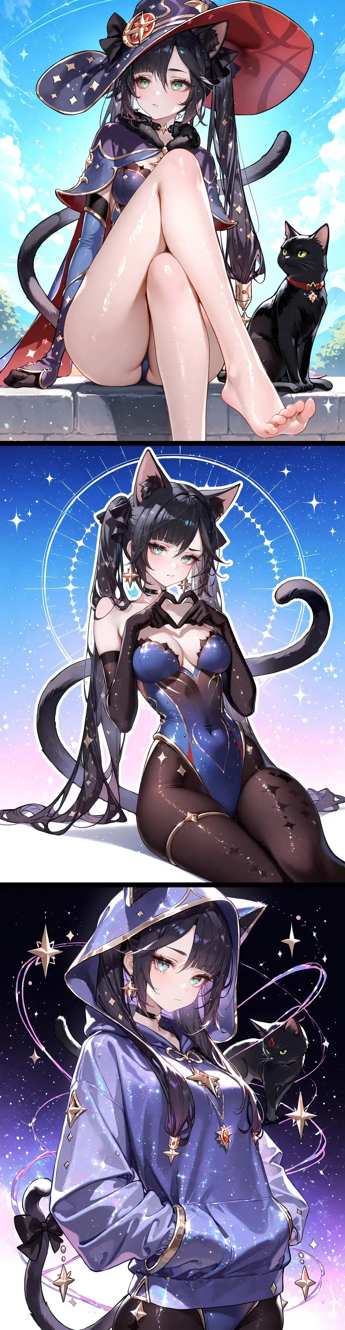 Avatar of Mona Megistus