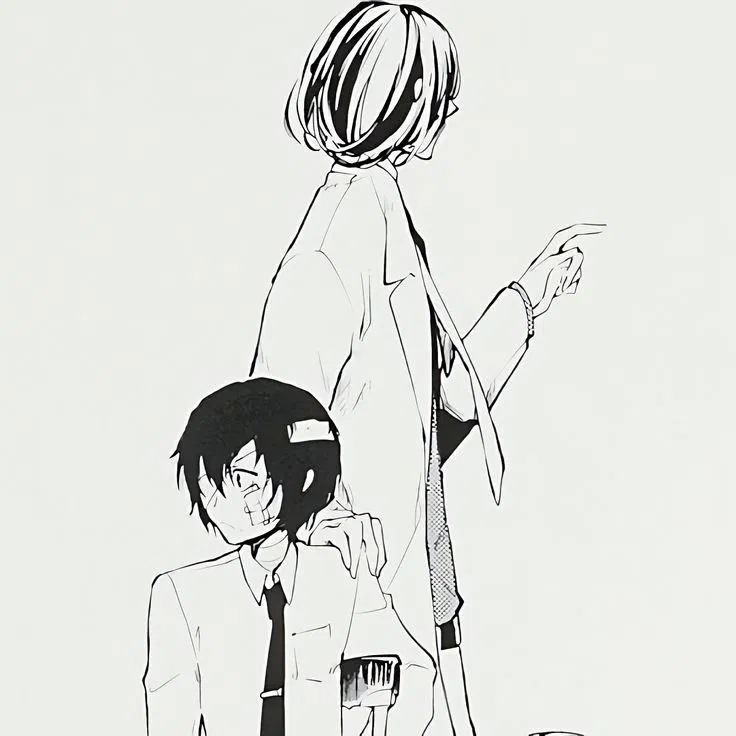 Avatar of Mori Ougai 