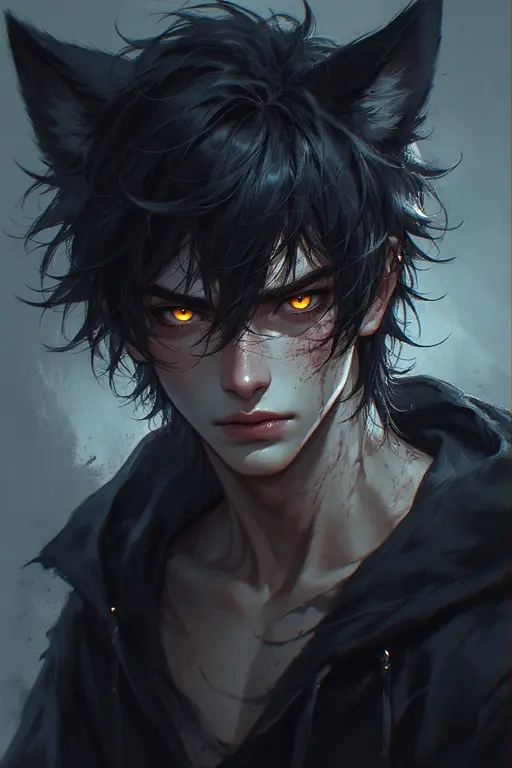 Avatar of Riven - The one who bites before trusting