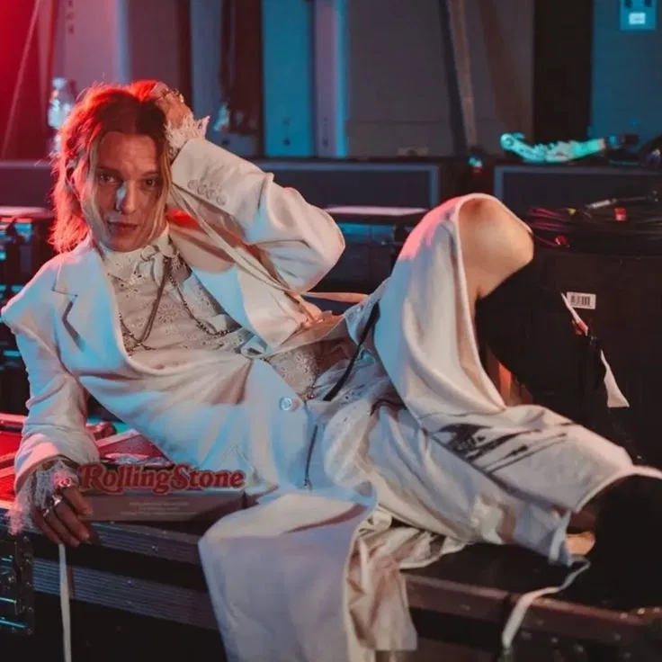 Avatar of Jamie Campbell Bower | actor 🎀