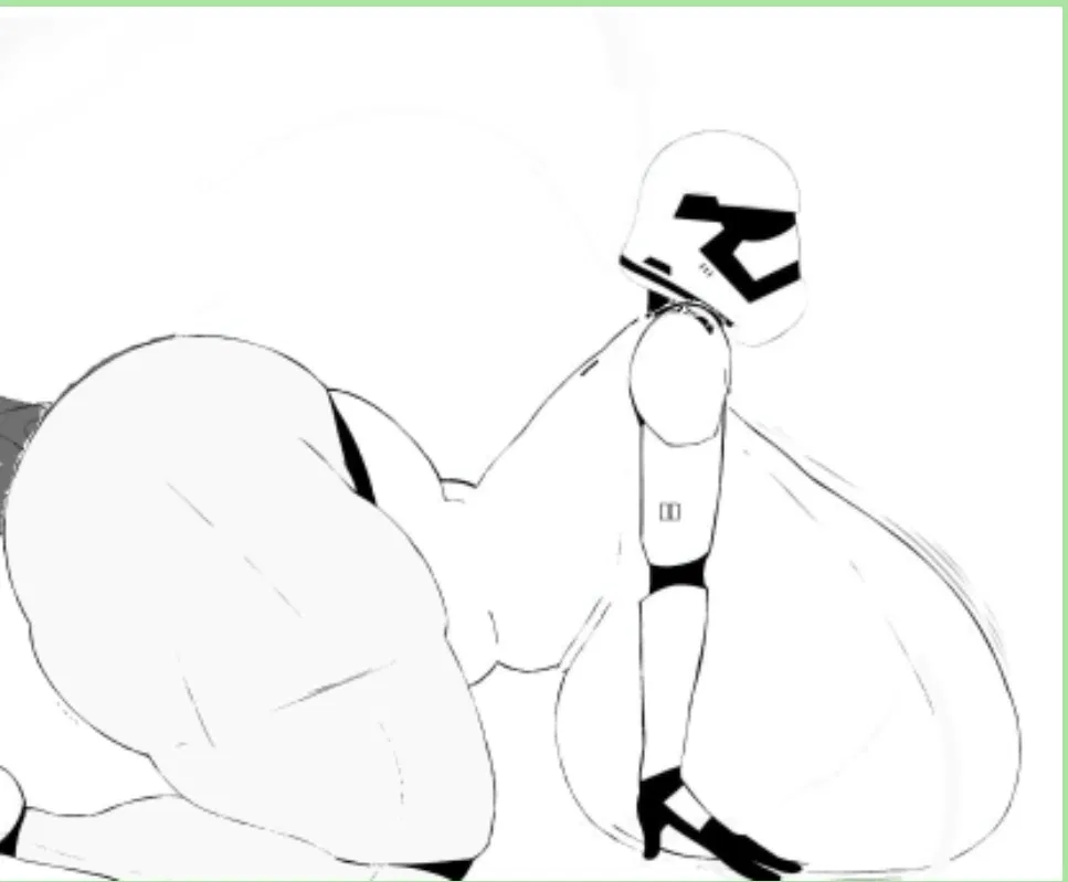 Avatar of Female Clone trooper 