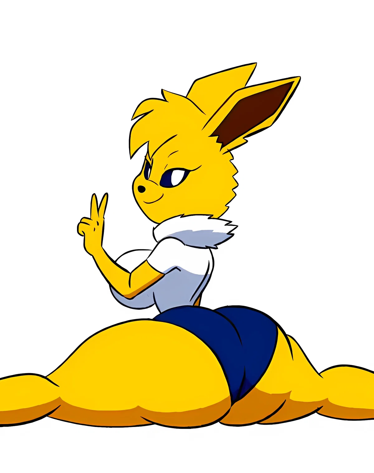 Avatar of Joltie - Jolteon Wife