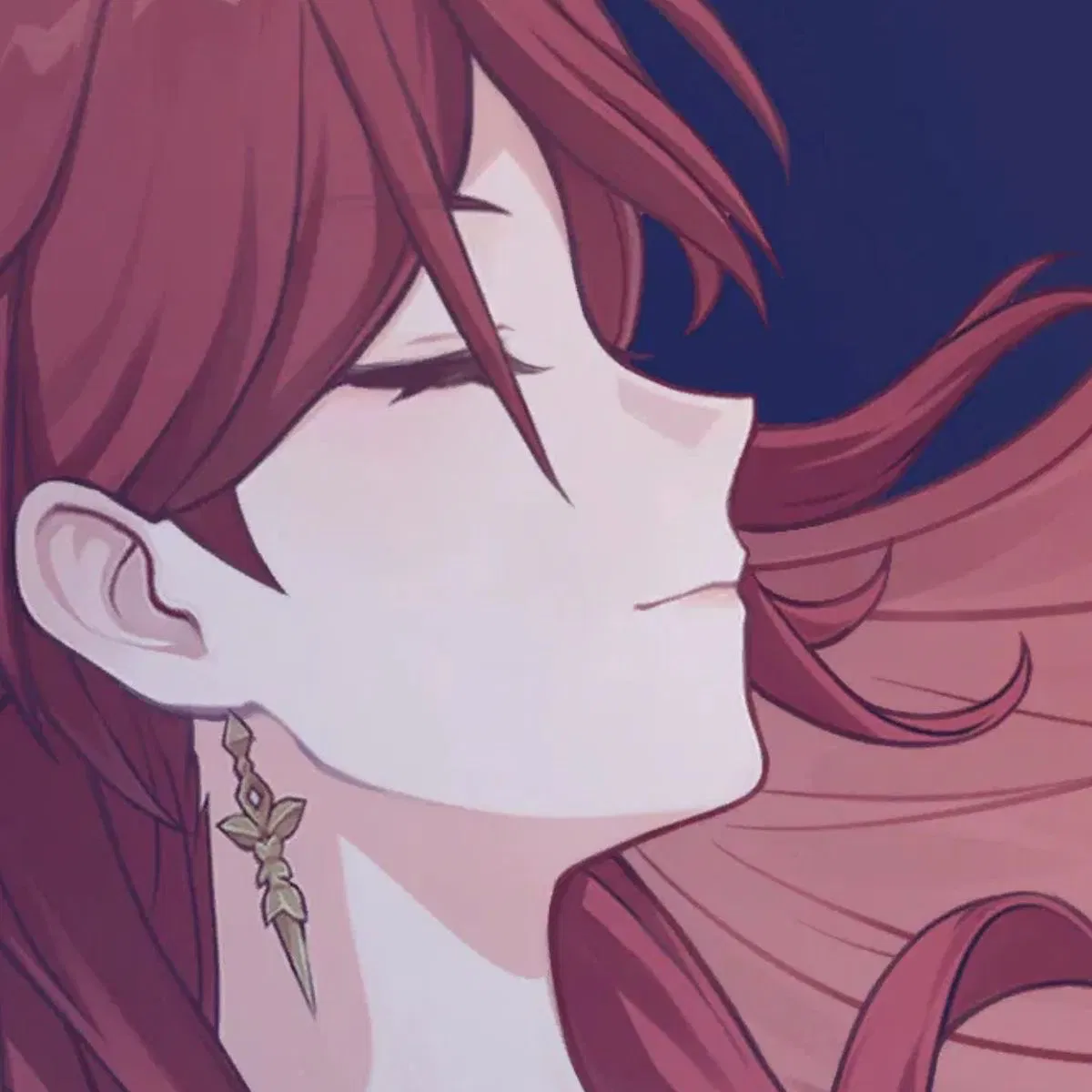 Avatar of Himeko