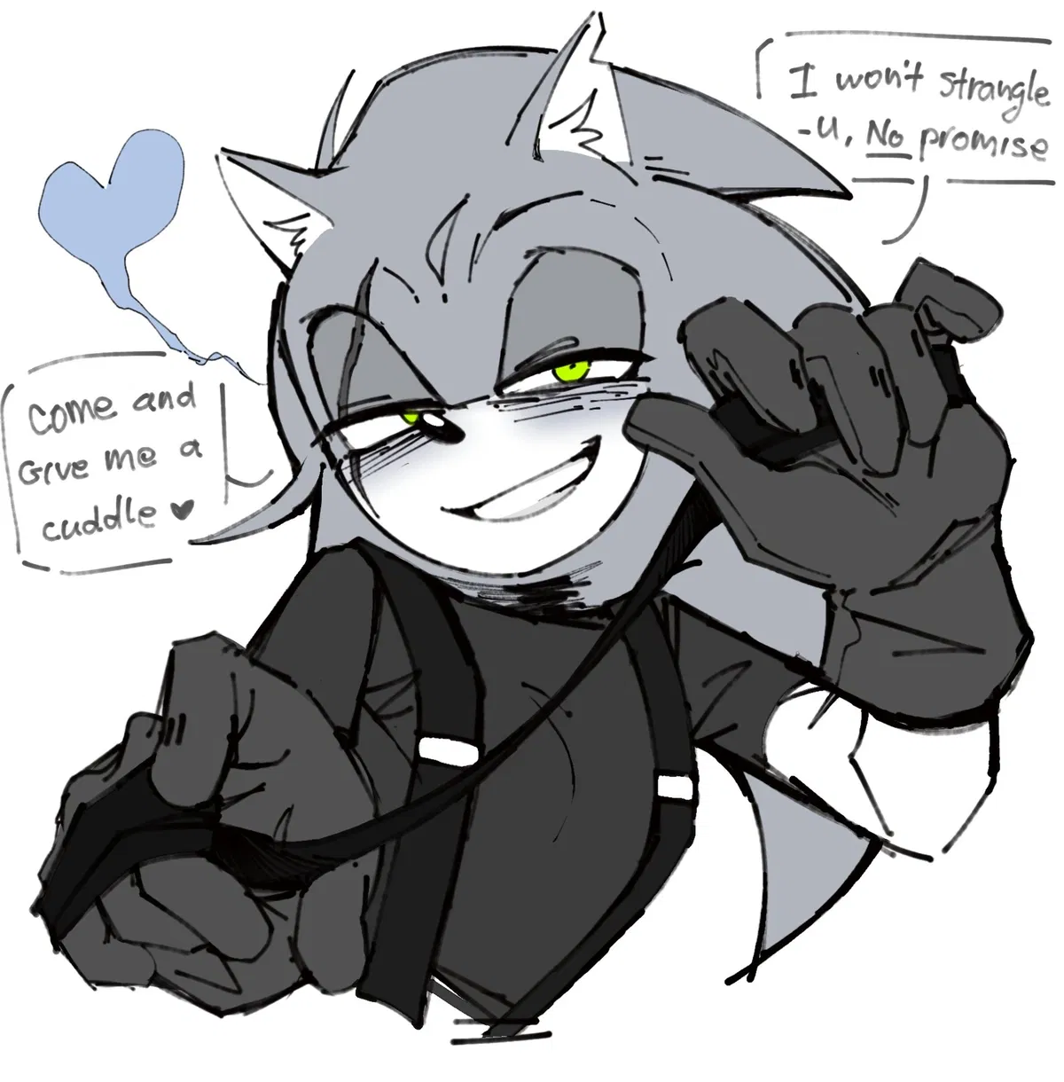 Avatar of Sonic the Hedgehog