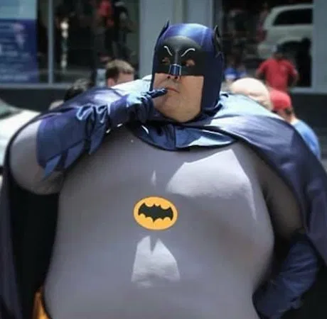 Avatar of Batman