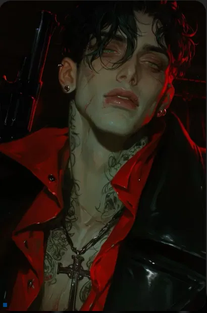 Avatar of Your father's hot assistant 