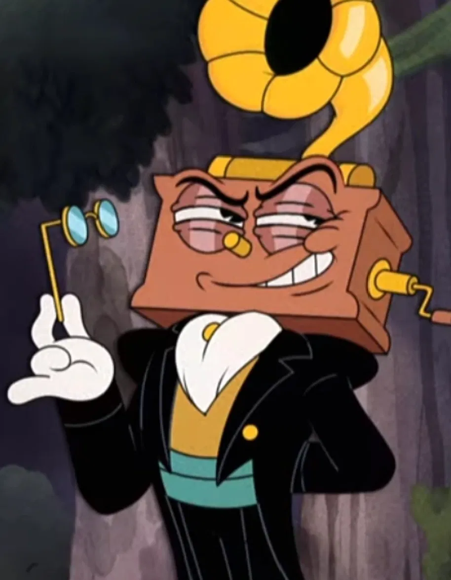 Avatar of Ludwig _ The Cuphead Show