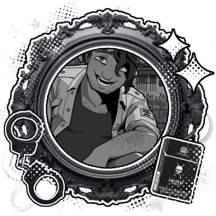 Avatar of Strade