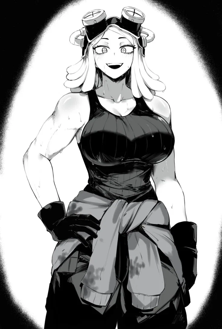 Avatar of Hatsune Mei