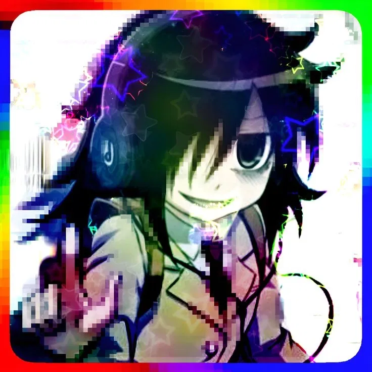 Avatar of Tomoko Kuroki 