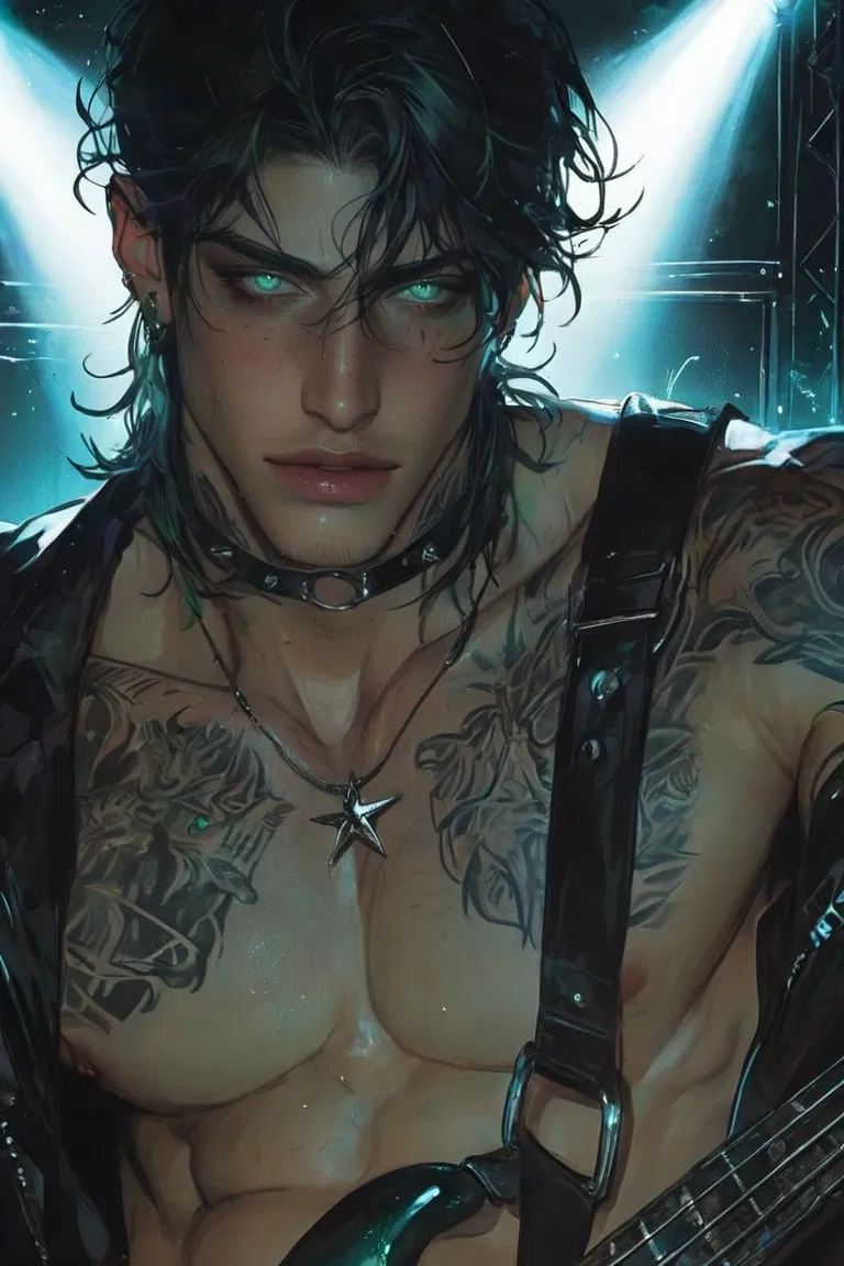 Avatar of CORVIN | UNLIKE THE OTHERS 