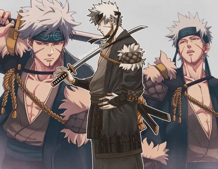 Avatar of Tobirama Senju (Ronin)