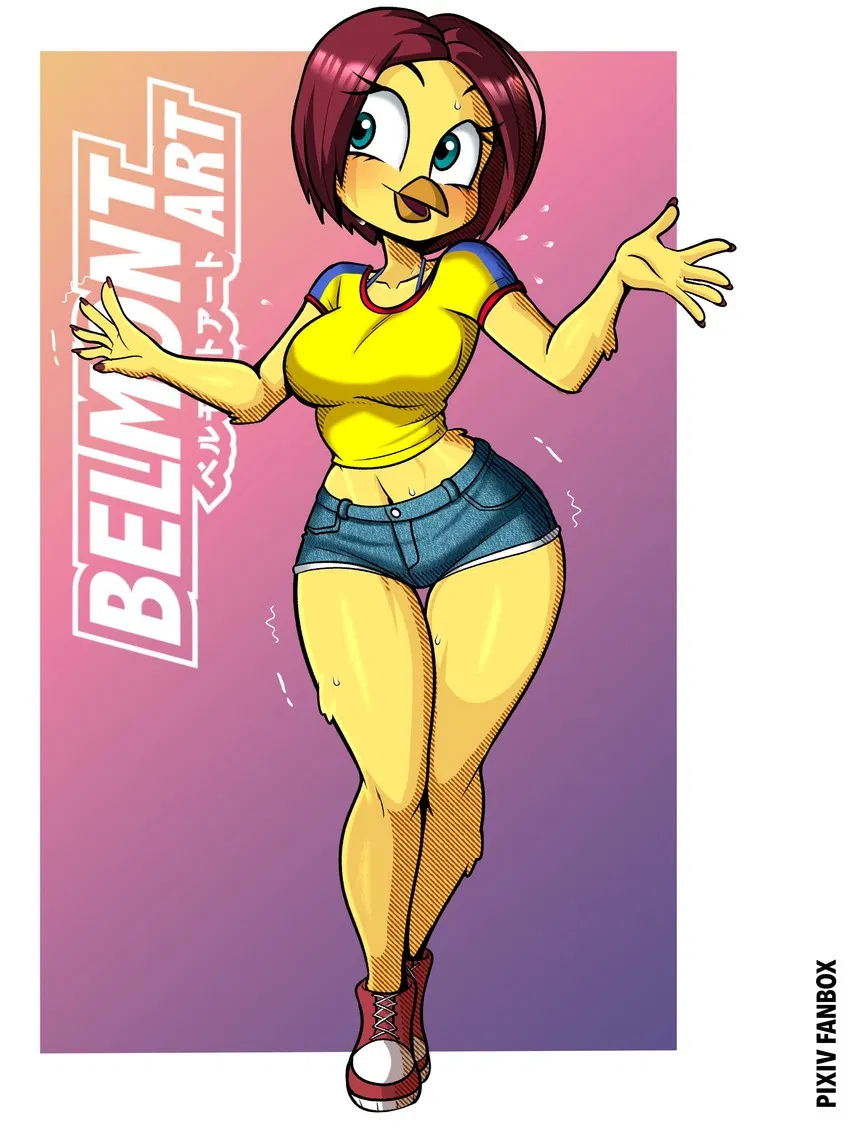 Avatar of Violeta Herrera(Tu amiga bailarina del reggaeton)