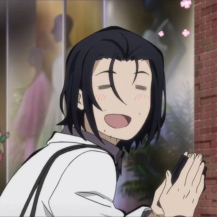 Avatar of Mori Ougai