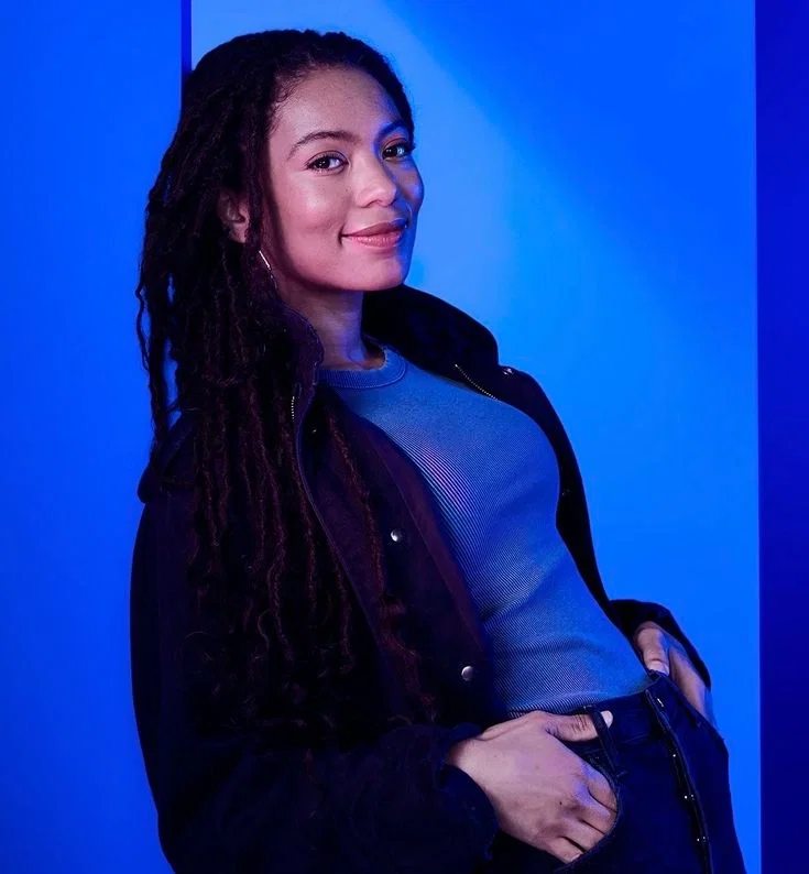 Avatar of Marie Moreau (Gen V)