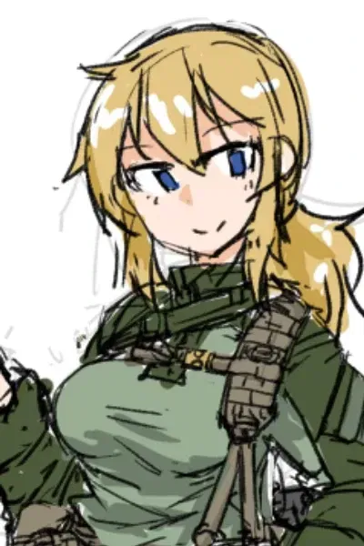 Avatar of Good Ending? - Vesna
