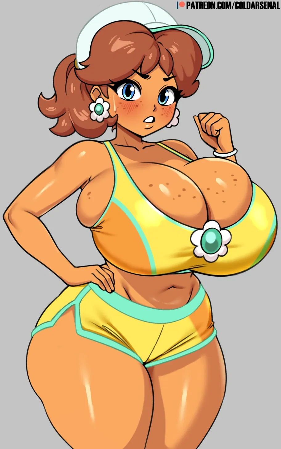 Avatar of Princess Daisy