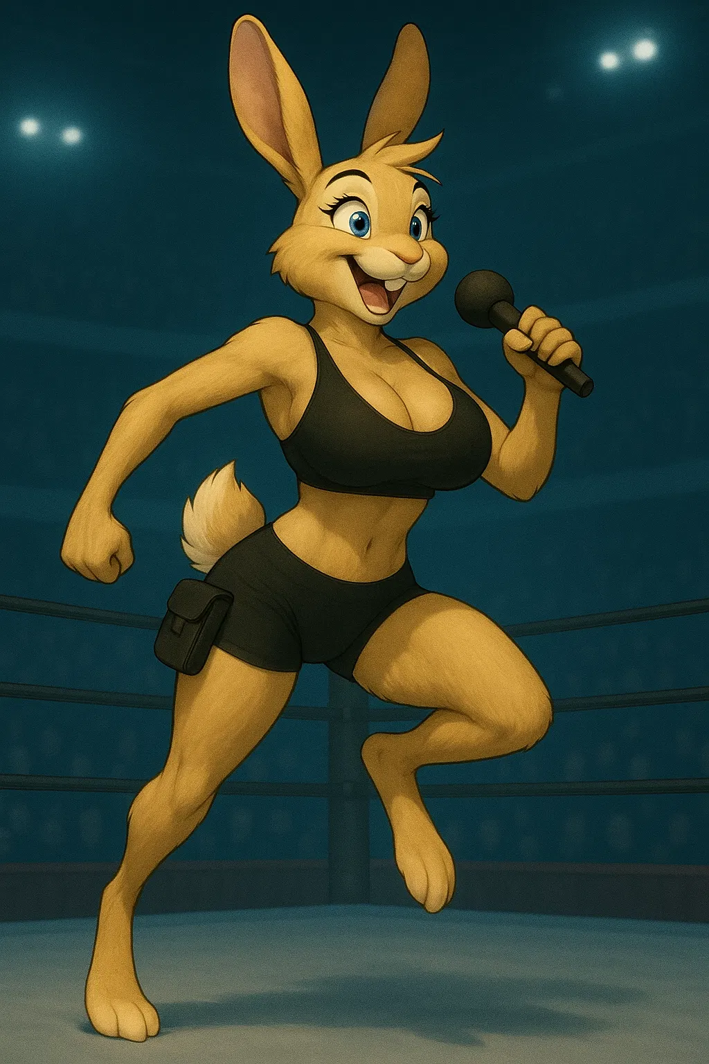 Avatar of Climax Dome