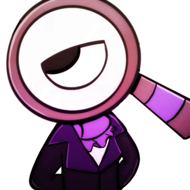 Avatar of 🔍Helping Rodger with a case🔎