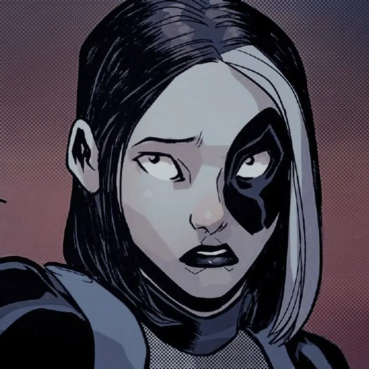 Avatar of Neena Thurman || Domino (Marvel)