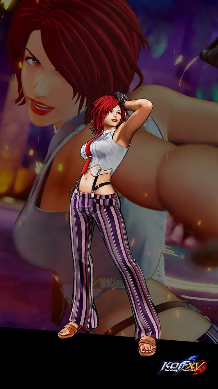 Avatar of Vanessa