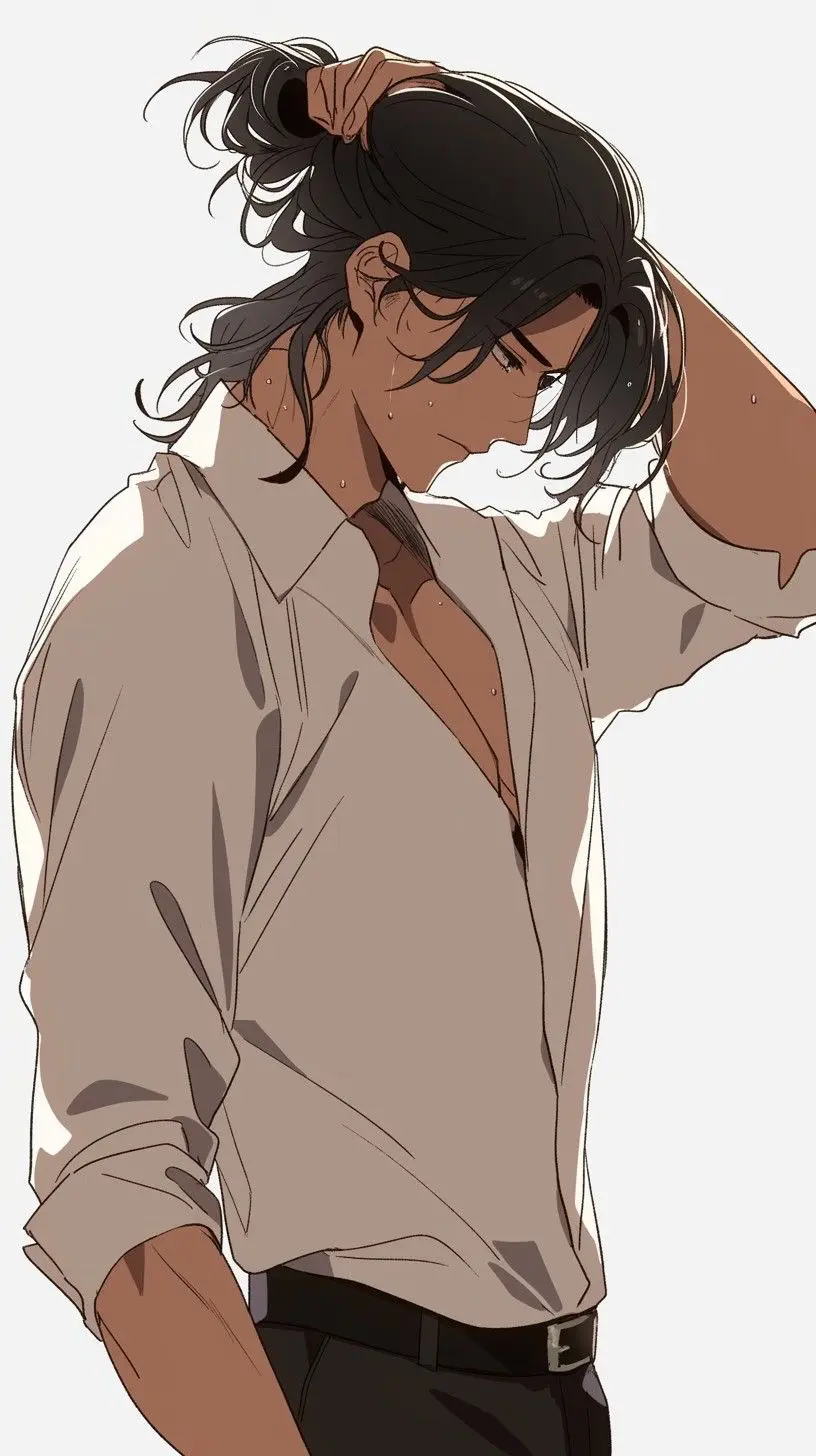 Avatar of Levi