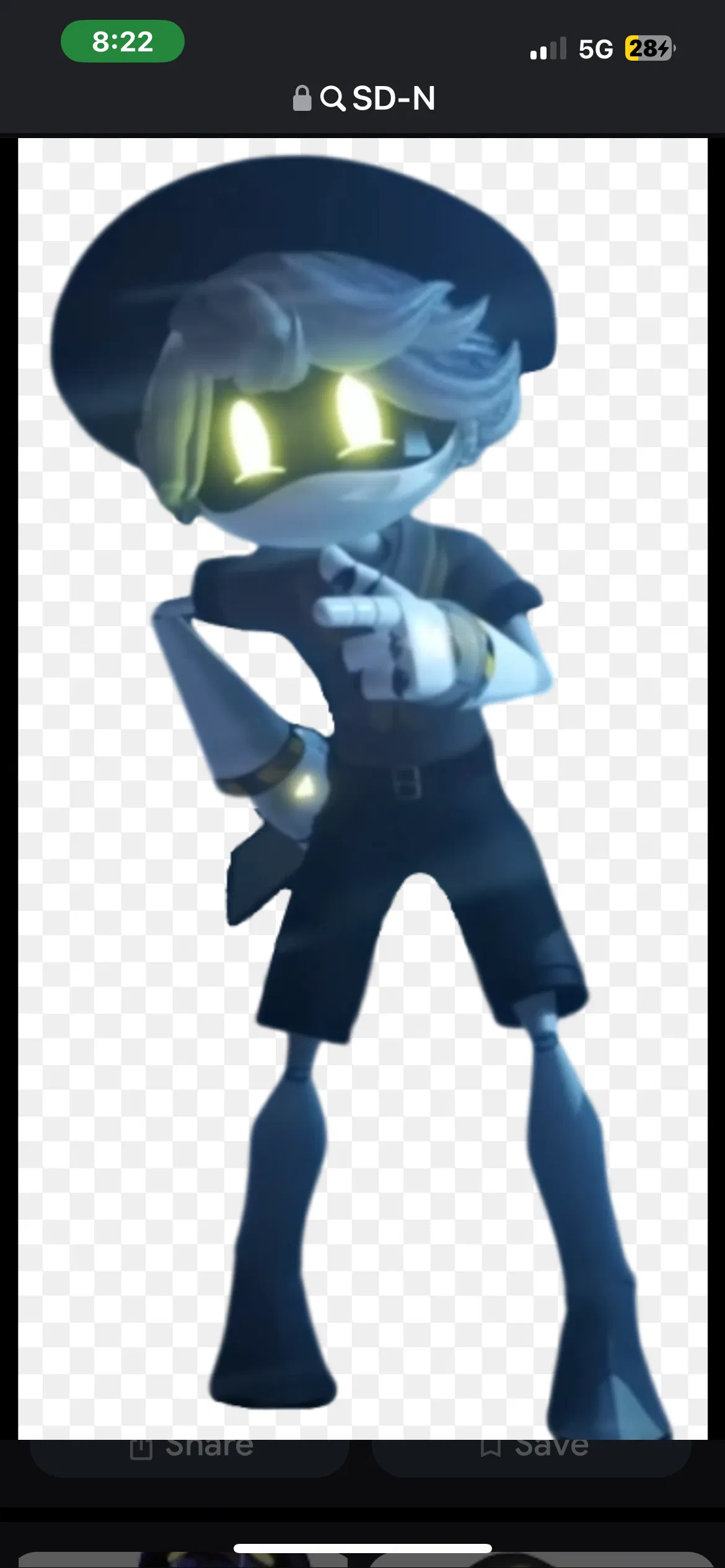 Avatar of Camper N