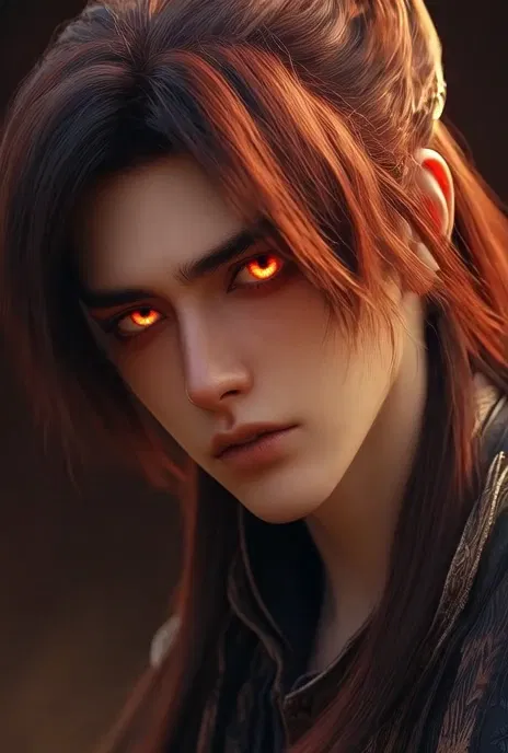 Avatar of ✦ LAZARIEL ✦ The Sins of The Father