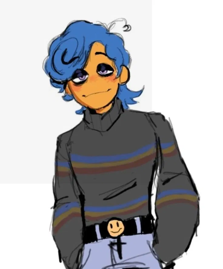Avatar of Reboot Wally Darling