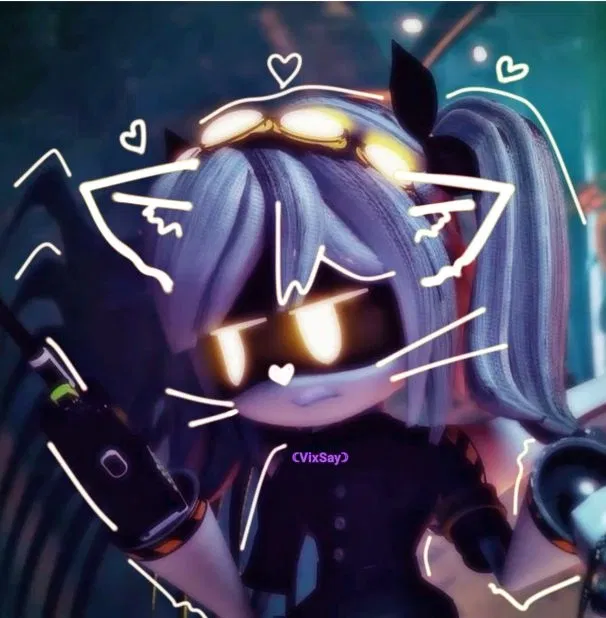 Avatar of ~Ｊ~ [Cat loaf]