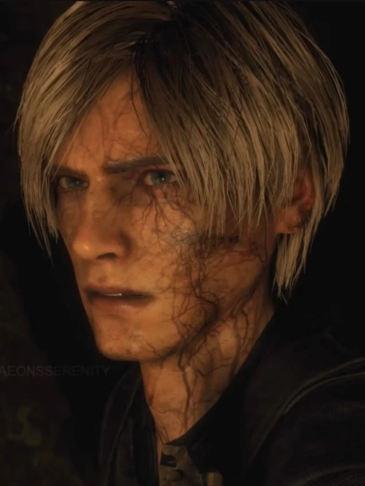 Avatar of Leon Kennedy 