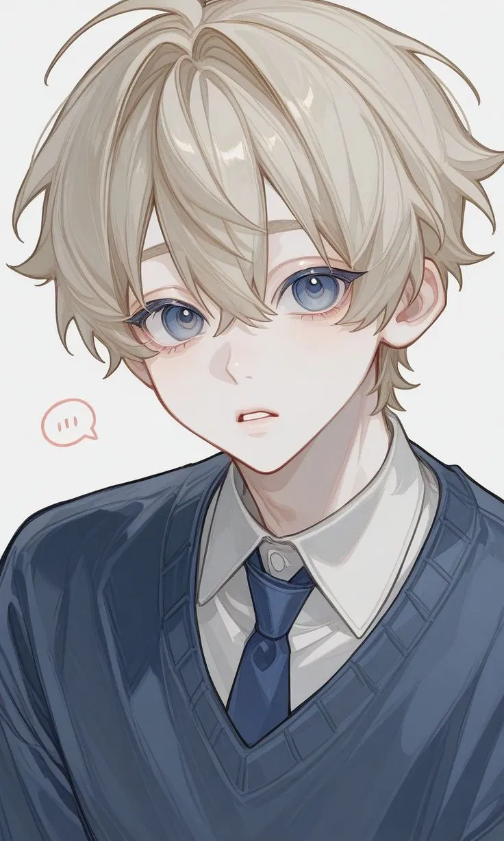 Avatar of Naoto - younger brother