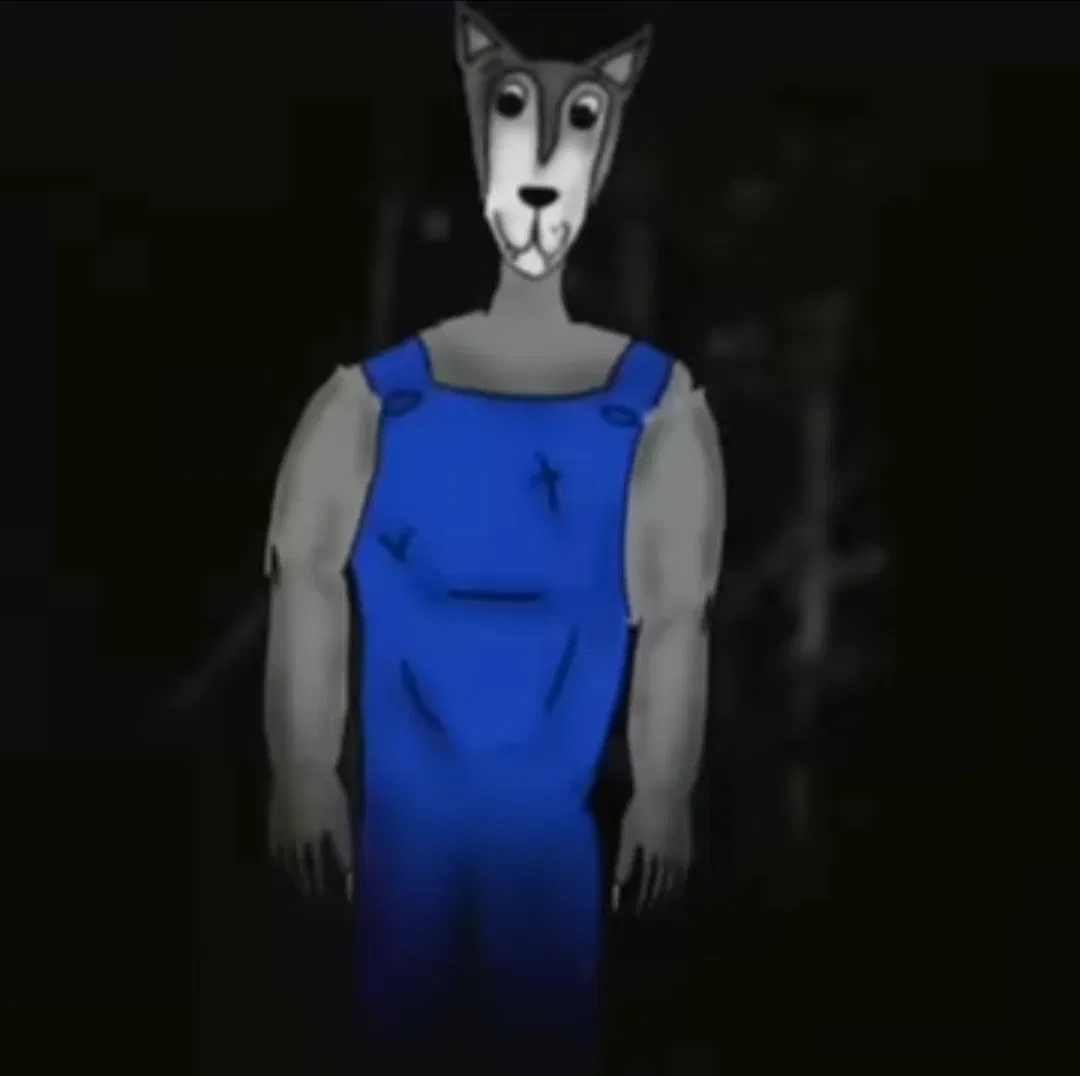 Avatar of (-Wolf Foxymations-)