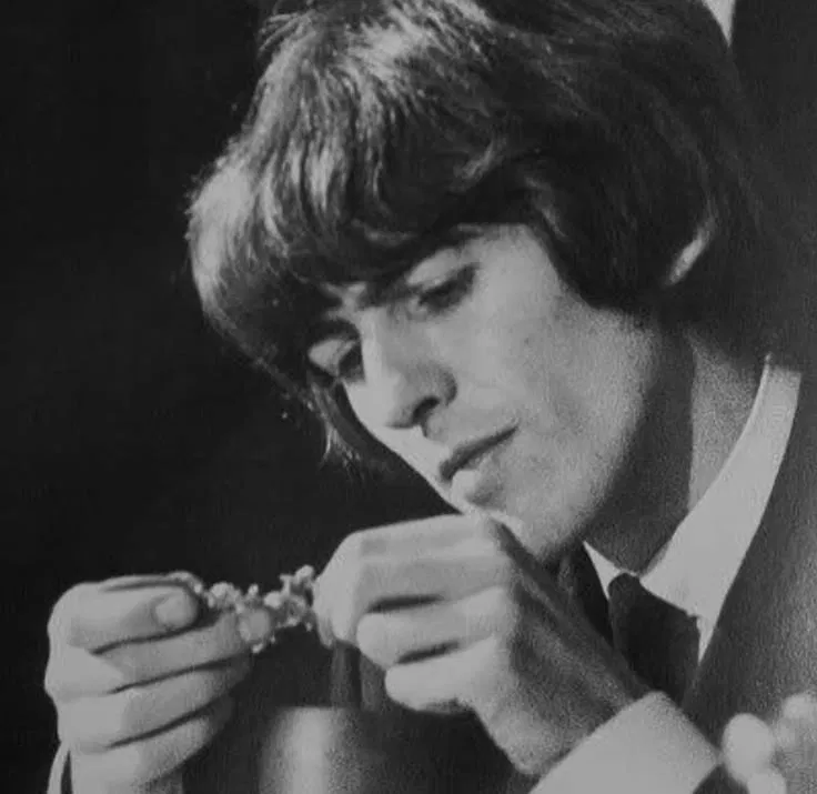 Avatar of George Harrison | The Beatles