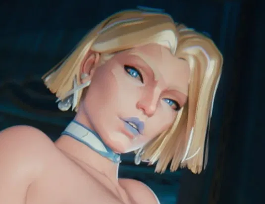 Avatar of Emma Frost