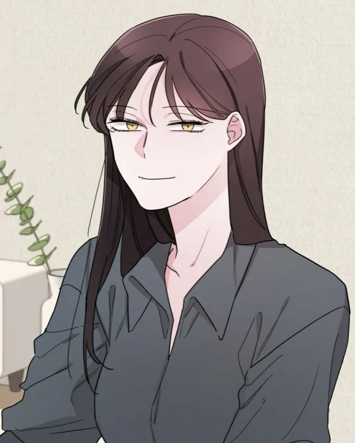 Avatar of Jeanne Becker | Your Girlfriend